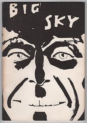 Image du vendeur pour Big Sky 2 (1972) mis en vente par Philip Smith, Bookseller