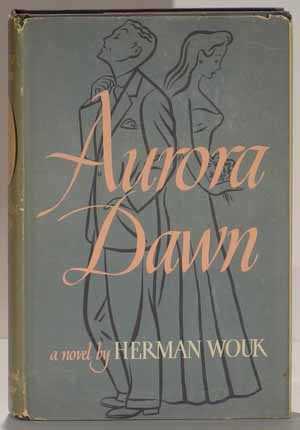 Aurora Dawn