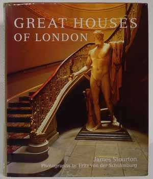 Great Houses of London