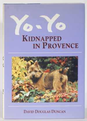 Seller image for Yo-Yo Kidnapped in Provence for sale by Rarities etc.