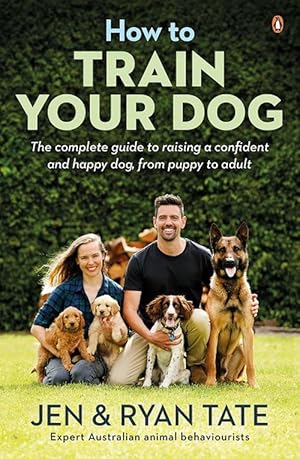 Seller image for How to Train Your Dog (Paperback) for sale by Grand Eagle Retail