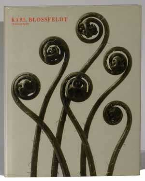 Image du vendeur pour Karl Blossfeldt, Photography mis en vente par Rarities etc.