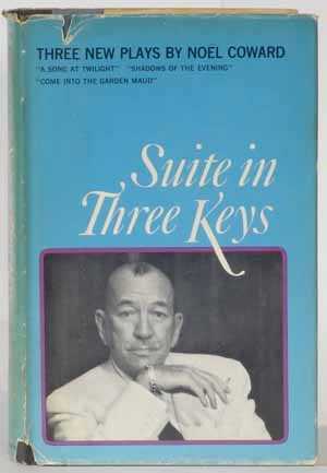 Suite in Three Keys