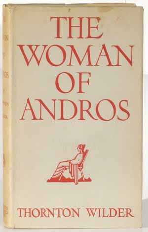 The Woman of Andros