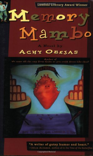 Imagen del vendedor de Memory Mambo: A Novel by Achy Obejas [Paperback ] a la venta por booksXpress