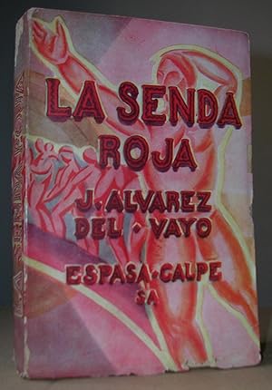 LA SENDA ROJA