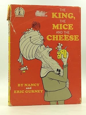 Seller image for THE KING, THE MICE AND THE CHEESE for sale by Kubik Fine Books Ltd., ABAA