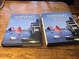 Immagine del venditore per Nantucket Impressions venduto da Heroes Bookshop