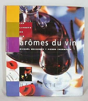 Image du vendeur pour Armes du vin mis en vente par Baltimore's Best Books