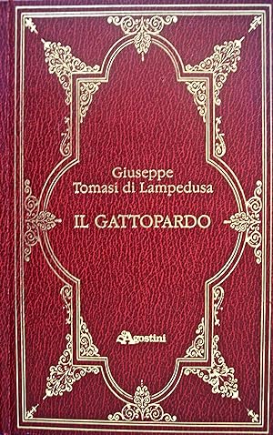 Immagine del venditore per Il Gattopardo venduto da Libro Co. Italia Srl