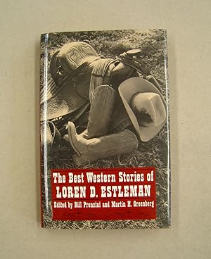 The Best Western Stories of Loren D. Estleman (Western Writers Series)