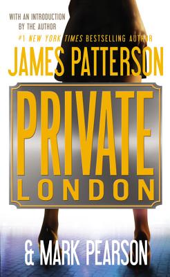 Seller image for Private London (Paperback or Softback) for sale by BargainBookStores