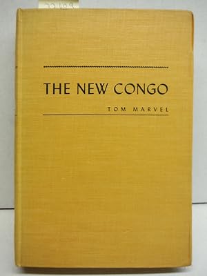 Seller image for The new Congo, for sale by Imperial Books and Collectibles