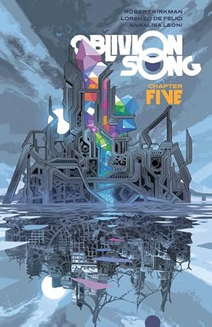 Seller image for Oblivion Song 5 for sale by GreatBookPrices