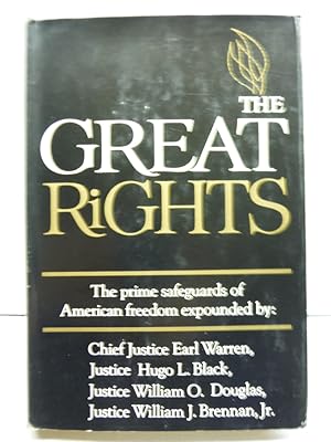 The Great Rights