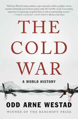 Bild des Verkufers fr The Cold War: A World History (Paperback or Softback) zum Verkauf von BargainBookStores