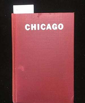 Imagen del vendedor de Chicago: The History of Its Reputation a la venta por Johnnycake Books ABAA, ILAB