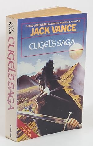 Image du vendeur pour Cugel's Saga mis en vente par Renaissance Books, ANZAAB / ILAB