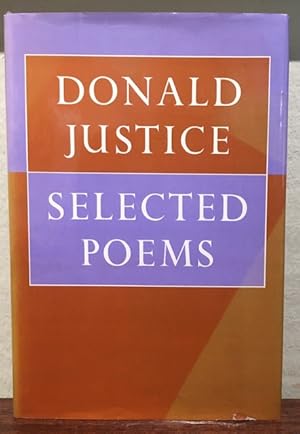 SELECTED POEMS