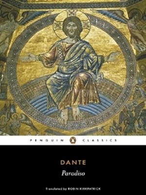 Bild des Verkufers fr The Divine Comedy: Volume 3: Paradiso (v. 3) by Alighieri, Dante [Paperback ] zum Verkauf von booksXpress