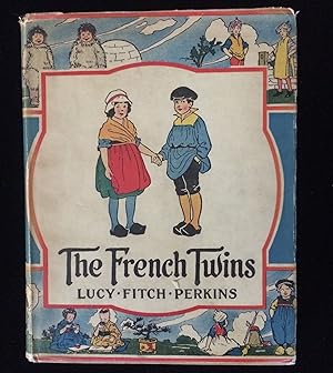 THE FRENCH TWINS