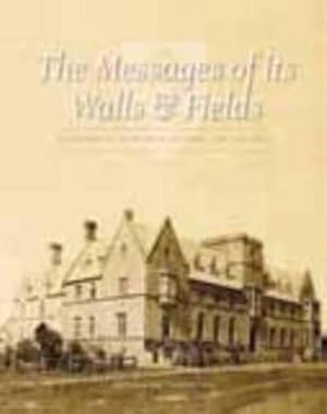 Seller image for The Messages of its Walls and Fields (Hardcover) for sale by Grand Eagle Retail