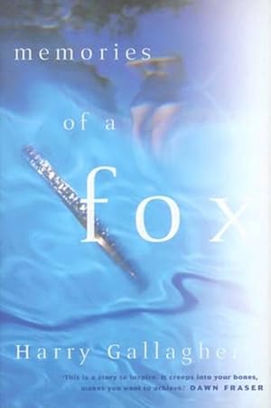 Image du vendeur pour Memories of a Fox (Paperback) mis en vente par Grand Eagle Retail