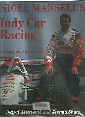 Nigel Mansell's Indy Car Racing