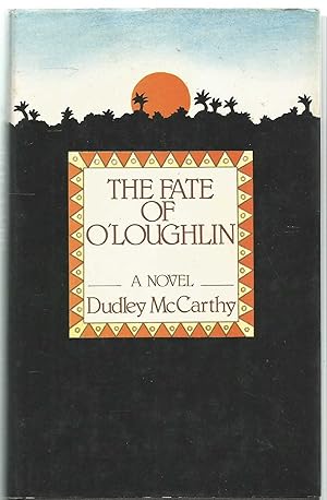 Seller image for The Fate of O'Loughlin for sale by Turn The Page Books