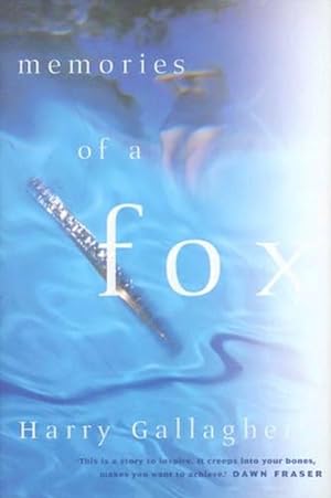 Seller image for Memories of a Fox (Paperback) for sale by AussieBookSeller