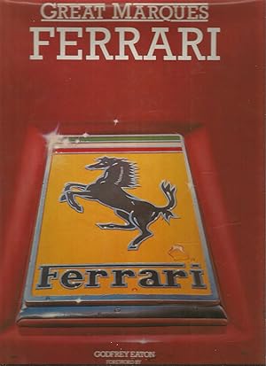 Great Marques - Ferrari