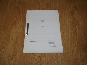 Seller image for Keep the Aspidstra Flying a Screenplay from the Book By George Orwell for sale by Dublin Bookbrowsers