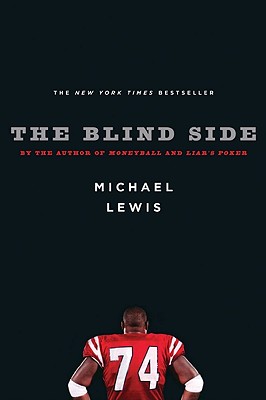 Bild des Verkufers fr The Blind Side: Evolution of a Game (Hardback or Cased Book) zum Verkauf von BargainBookStores