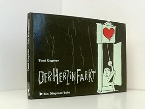 Der Herzinfarkt. Ein Stundenbuch für Geschäftsleute.