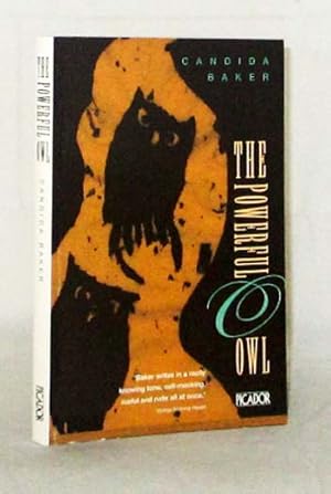 Image du vendeur pour The Powerful Owl mis en vente par Adelaide Booksellers