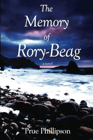 Seller image for The Memory of Rory-Beag for sale by WeBuyBooks