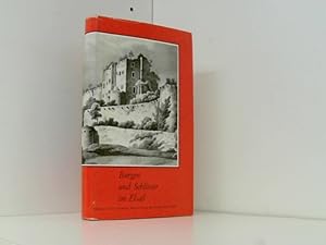 Bild des Verkufers fr Burgen und Schlsser im Elsass zum Verkauf von Book Broker