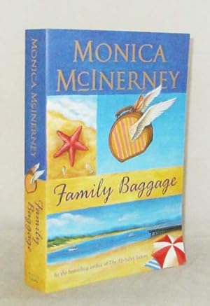 Seller image for Family Baggage (Signed by Author) for sale by Adelaide Booksellers