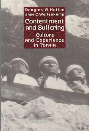 Immagine del venditore per Contentment and Suffering. Culture and Experience in Toraja. venduto da Asia Bookroom ANZAAB/ILAB