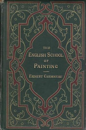 The English School of Painting