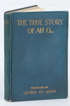 The True Story of Ah Q.