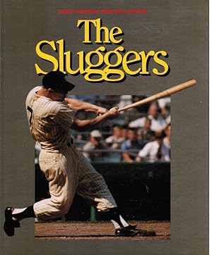 The Sluggers (World of Baseball) - STAT-FINDER Included