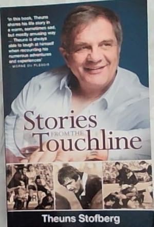 Seller image for Stories from the Touchline for sale by Chapter 1