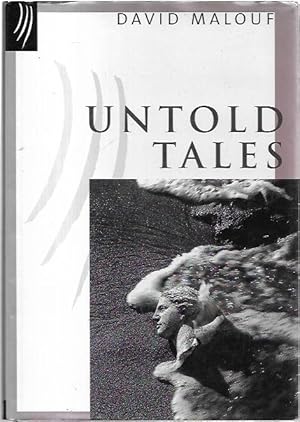 Immagine del venditore per Untold Tales venduto da City Basement Books