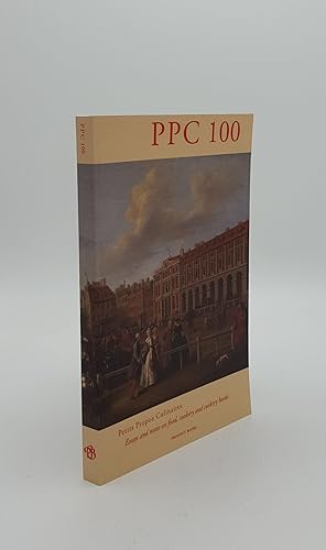 Bild des Verkufers fr PETIT PROPOS CULINAIRES PPC 100 Essays and Notes on Food Cookery and Cookery Books zum Verkauf von Rothwell & Dunworth (ABA, ILAB)