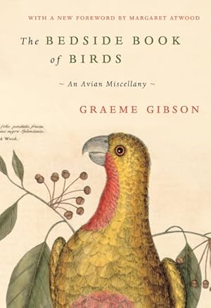 Seller image for Bedside Book of Birds : An Avian Miscellany for sale by GreatBookPricesUK