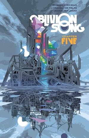 Seller image for Oblivion Song 5 for sale by GreatBookPrices