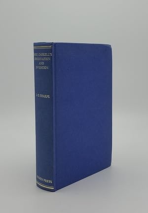 Seller image for MRS GASKELL'S OBSERVATION AND INVENTION A Study of the Non-Biographic Works for sale by Rothwell & Dunworth (ABA, ILAB)