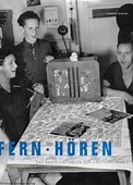 Bild des Verkufers fr Fernhren : Radio-Fotobuch (mit CD) (German) zum Verkauf von Antiquariat UEBUE