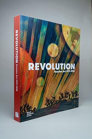 Revolution: Russian Art 1917-1932